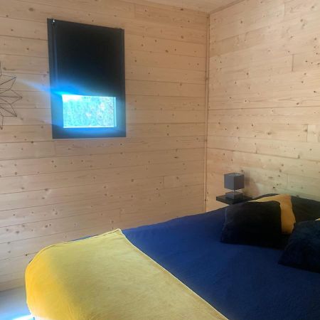 Chalet 1 Contemporain Dans Son Ecrin De Verdure Montauban Ngoại thất bức ảnh