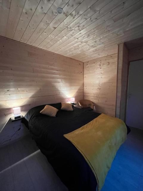 Chalet 1 Contemporain Dans Son Ecrin De Verdure Montauban Ngoại thất bức ảnh